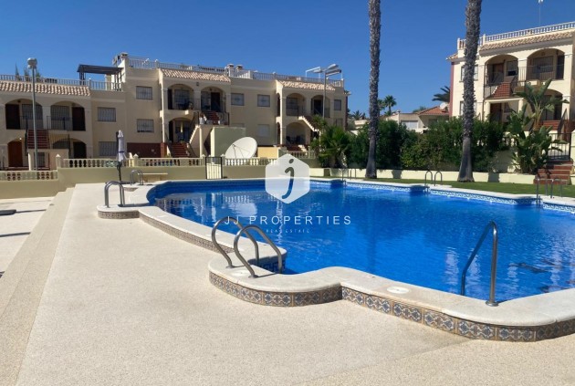 Tweedehands - Appartement / flat -
Algorfa - Costa Blanca