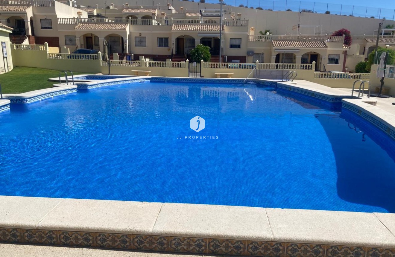 Tweedehands - Appartement / flat -
Algorfa - Costa Blanca