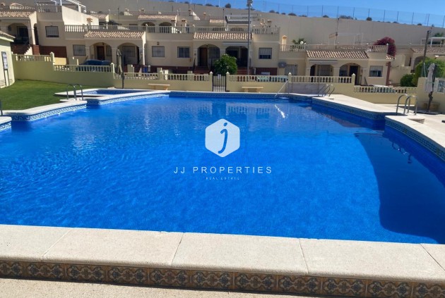 Tweedehands - Appartement / flat -
Algorfa - Costa Blanca
