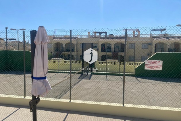 Tweedehands - Appartement / flat -
Algorfa - Costa Blanca