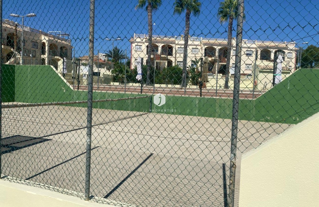 Tweedehands - Appartement / flat -
Algorfa - Costa Blanca