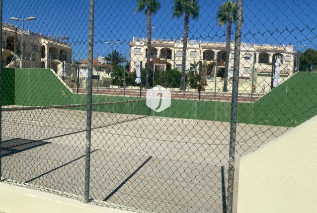 Tweedehands - Appartement / flat -
Algorfa - Costa Blanca