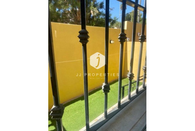 Tweedehands - Appartement / flat -
Algorfa - Costa Blanca