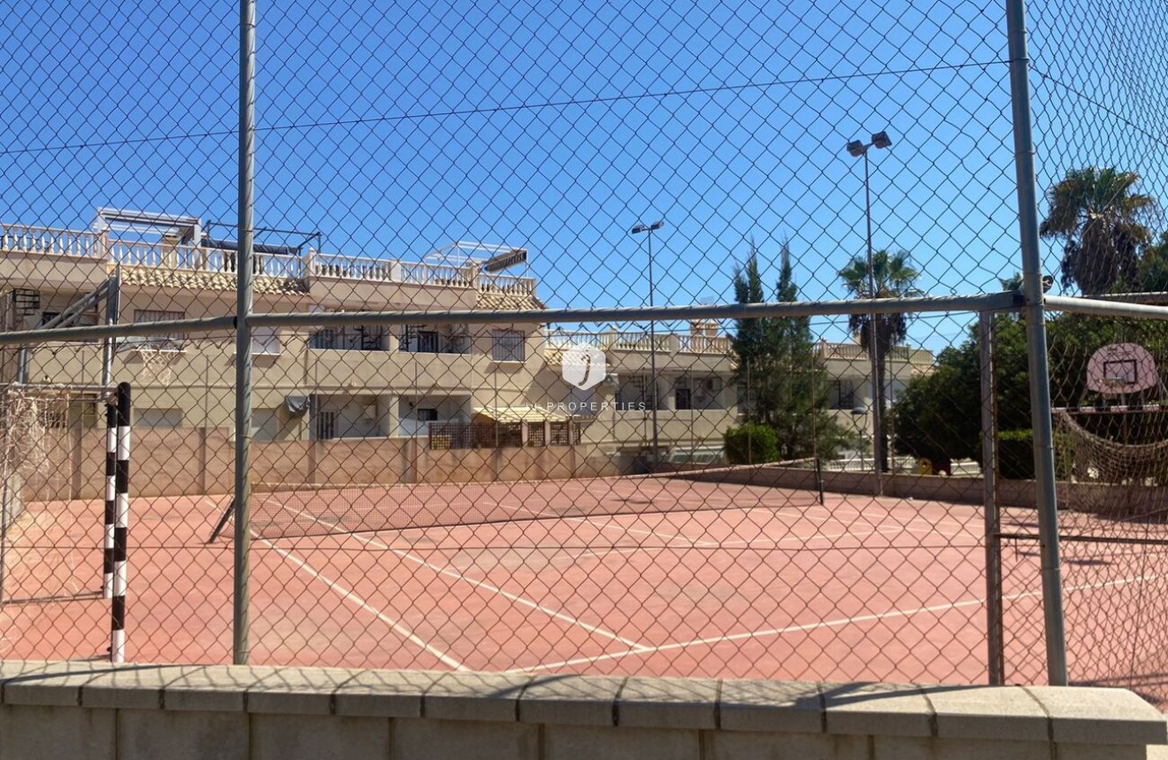 Tweedehands - Appartement / flat -
Algorfa - Costa Blanca