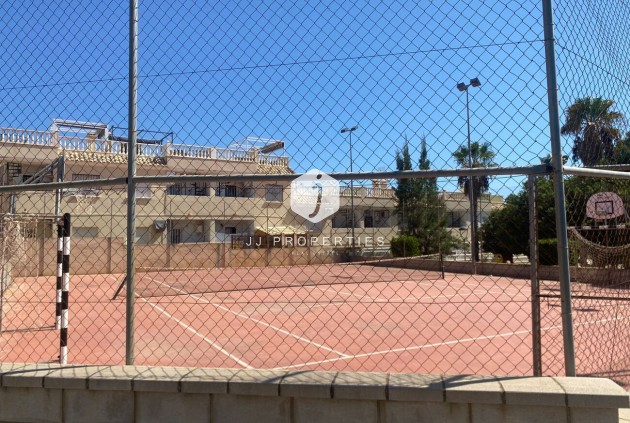 Tweedehands - Appartement / flat -
Algorfa - Costa Blanca