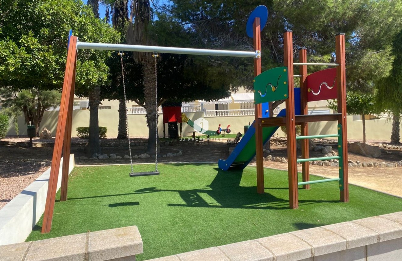 Tweedehands - Appartement / flat -
Algorfa - Costa Blanca