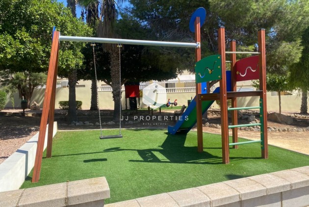 Tweedehands - Appartement / flat -
Algorfa - Costa Blanca