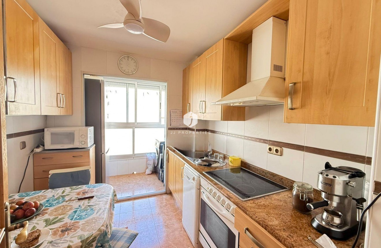 Tweedehands - Appartement / flat -
Torrevieja - Playa del Cura