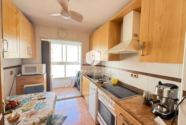 Tweedehands - Appartement / flat -
Torrevieja - Playa del Cura