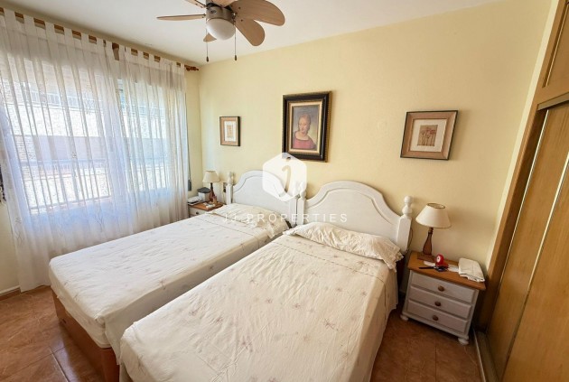 Tweedehands - Appartement / flat -
Torrevieja - Playa del Cura