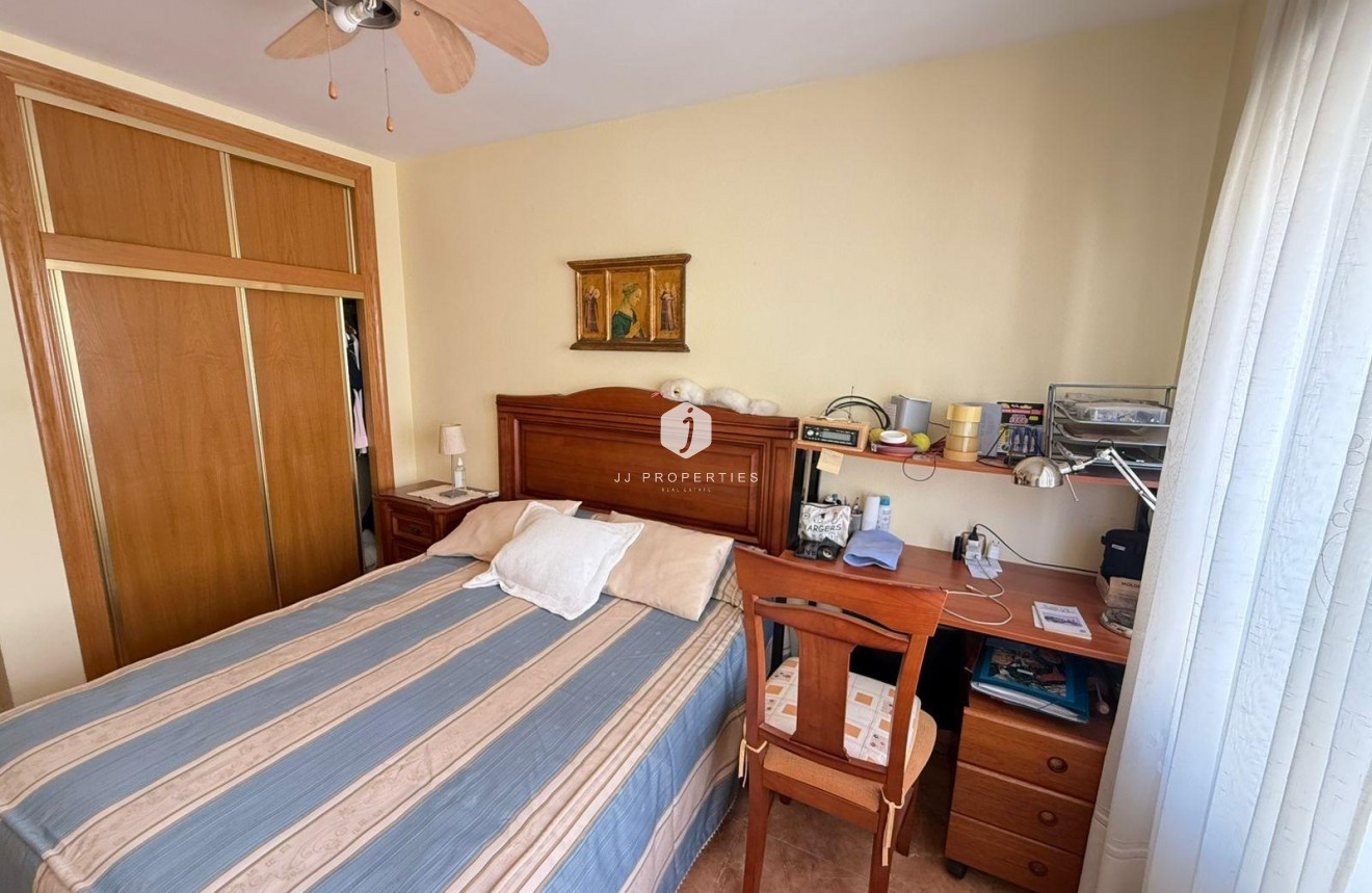 Tweedehands - Appartement / flat -
Torrevieja - Playa del Cura