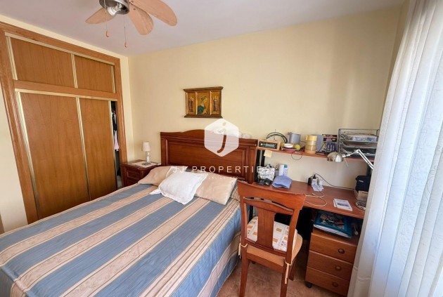 Tweedehands - Appartement / flat -
Torrevieja - Playa del Cura