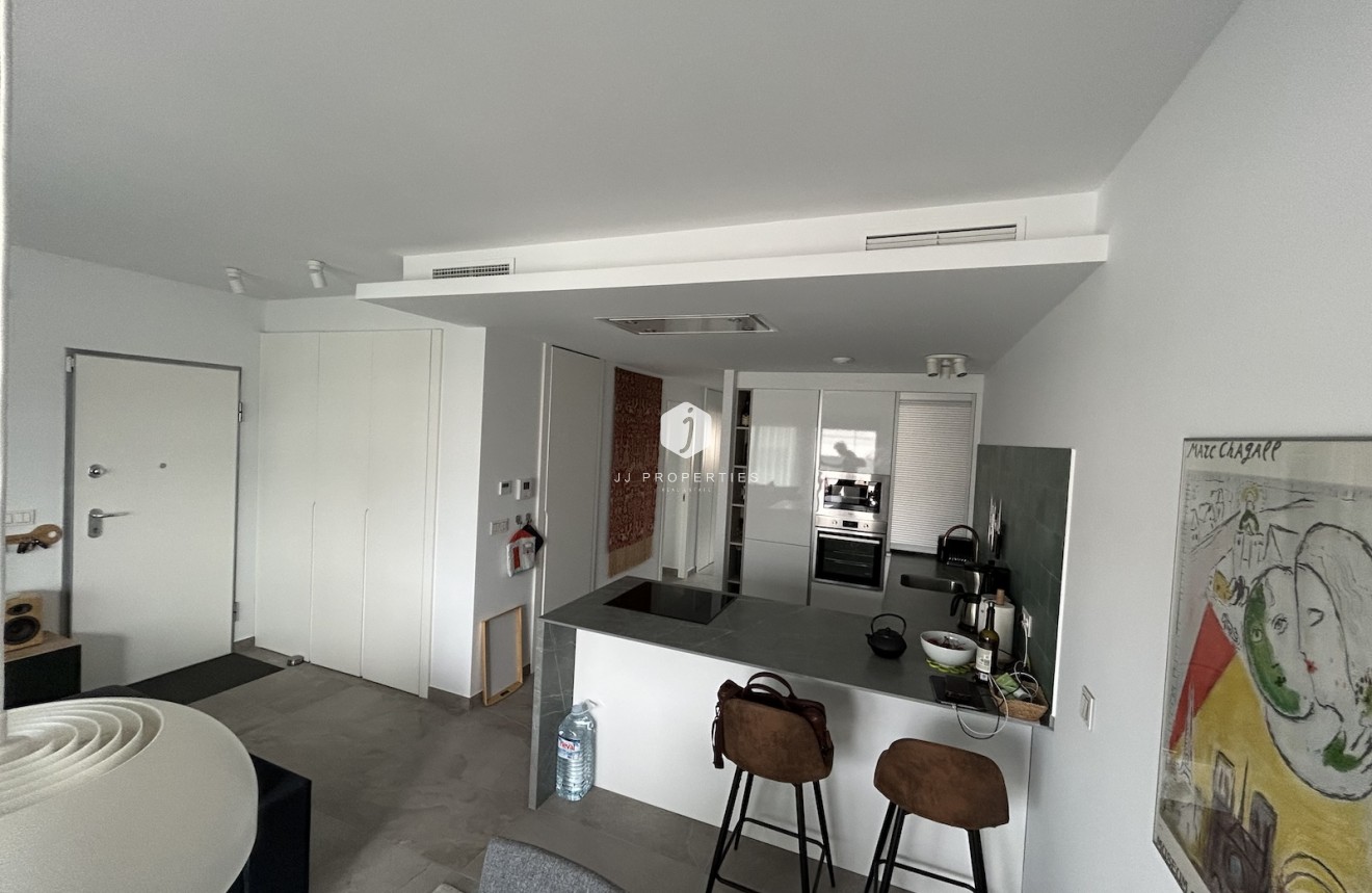 Tweedehands - Appartement / flat -
Los Balcones - Costa Blanca