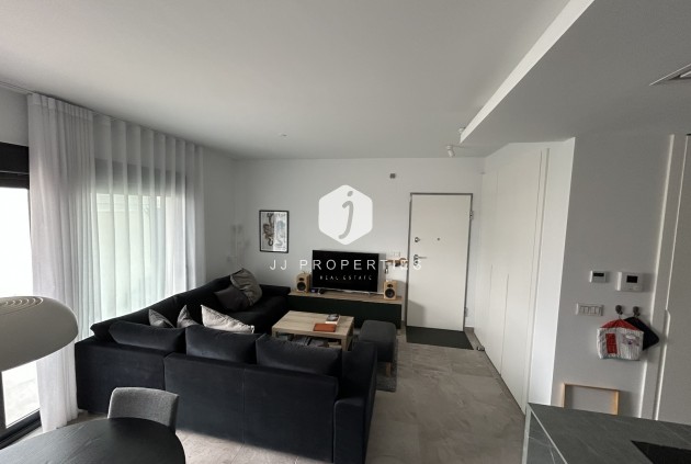 Tweedehands - Appartement / flat -
Los Balcones - Costa Blanca