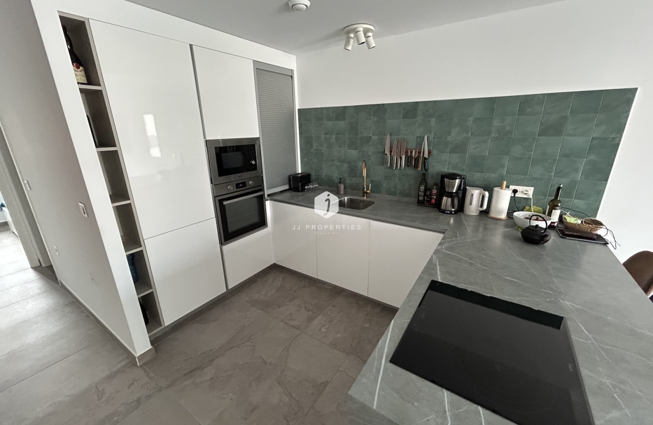 Tweedehands - Appartement / flat -
Los Balcones - Costa Blanca