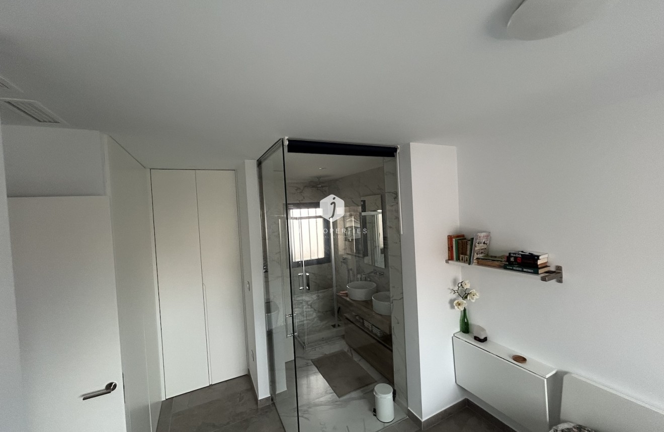 Tweedehands - Appartement / flat -
Los Balcones - Costa Blanca