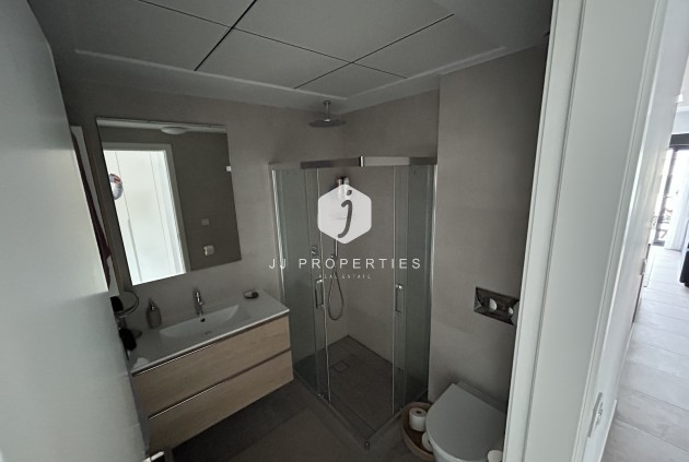 Tweedehands - Appartement / flat -
Los Balcones - Costa Blanca