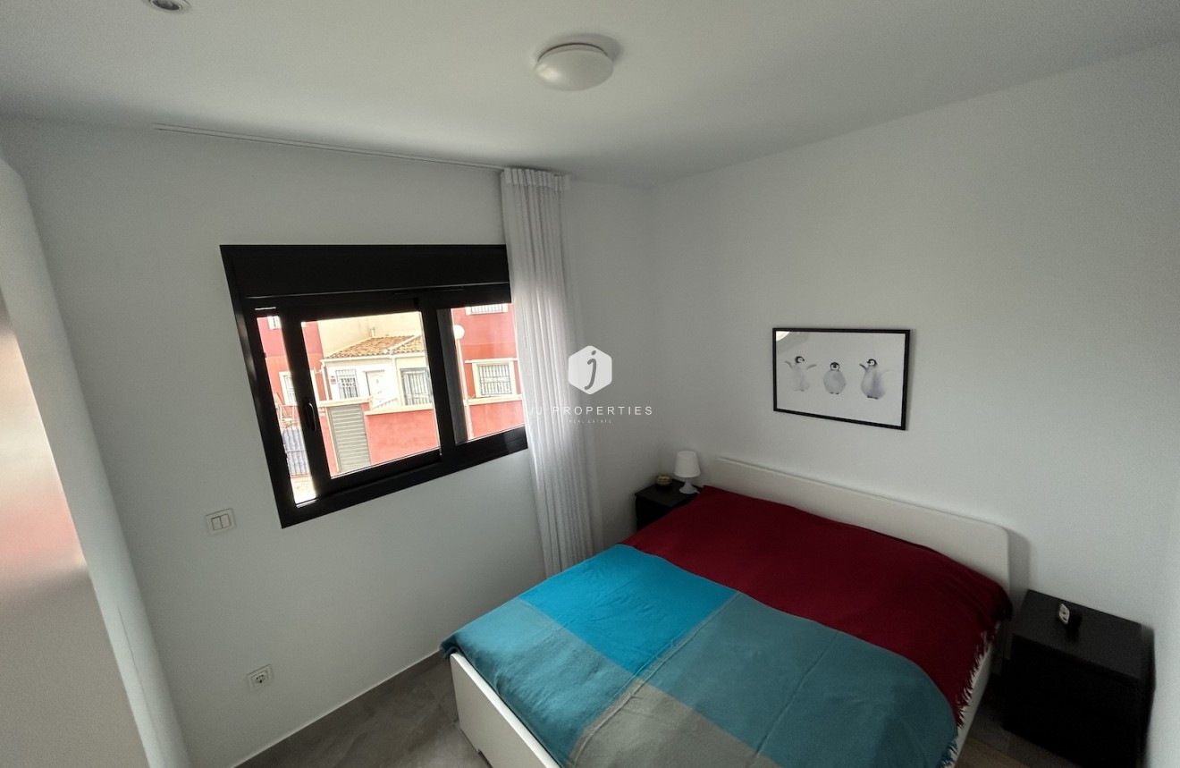 Tweedehands - Appartement / flat -
Los Balcones - Costa Blanca