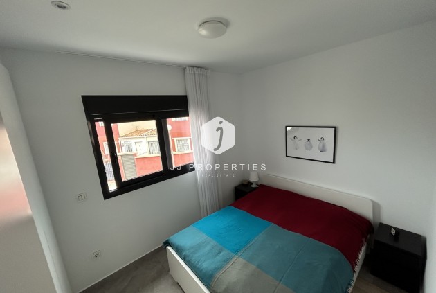 Tweedehands - Appartement / flat -
Los Balcones - Costa Blanca