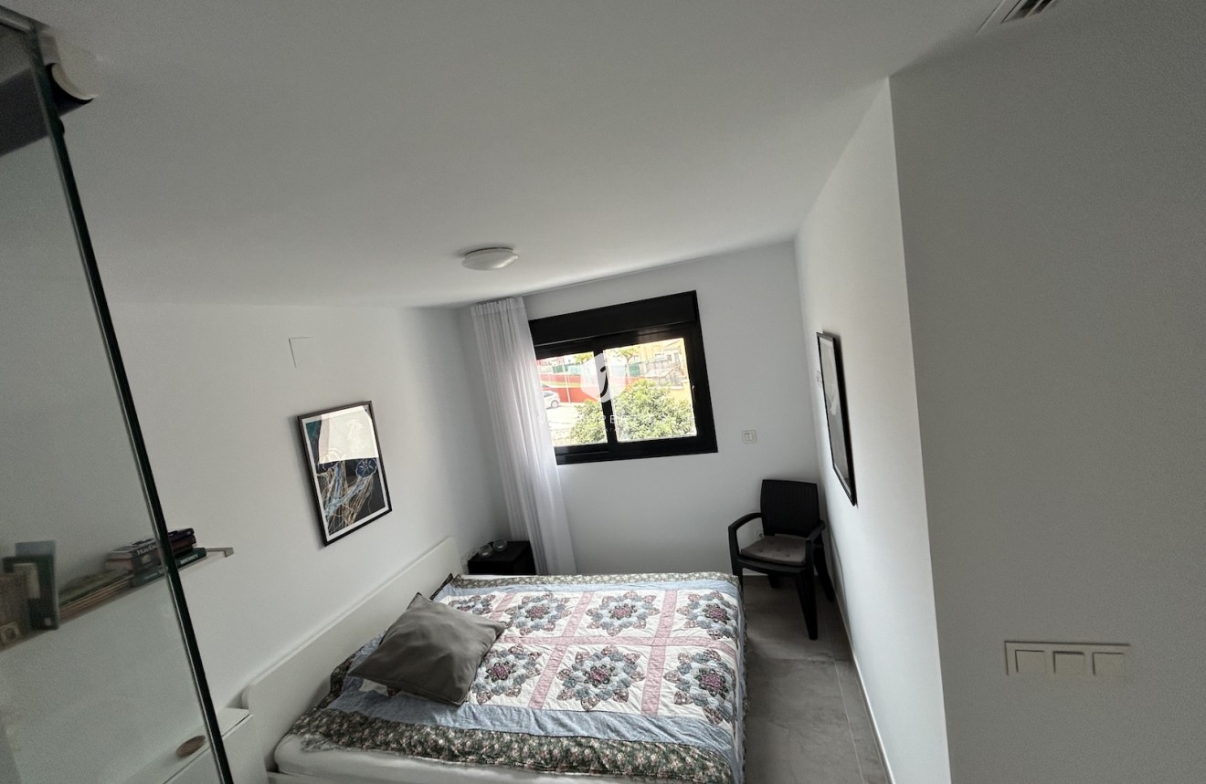 Tweedehands - Appartement / flat -
Los Balcones - Costa Blanca