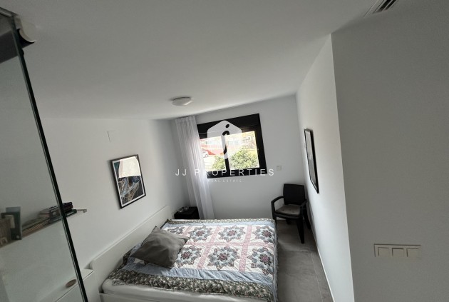 Tweedehands - Appartement / flat -
Los Balcones - Costa Blanca