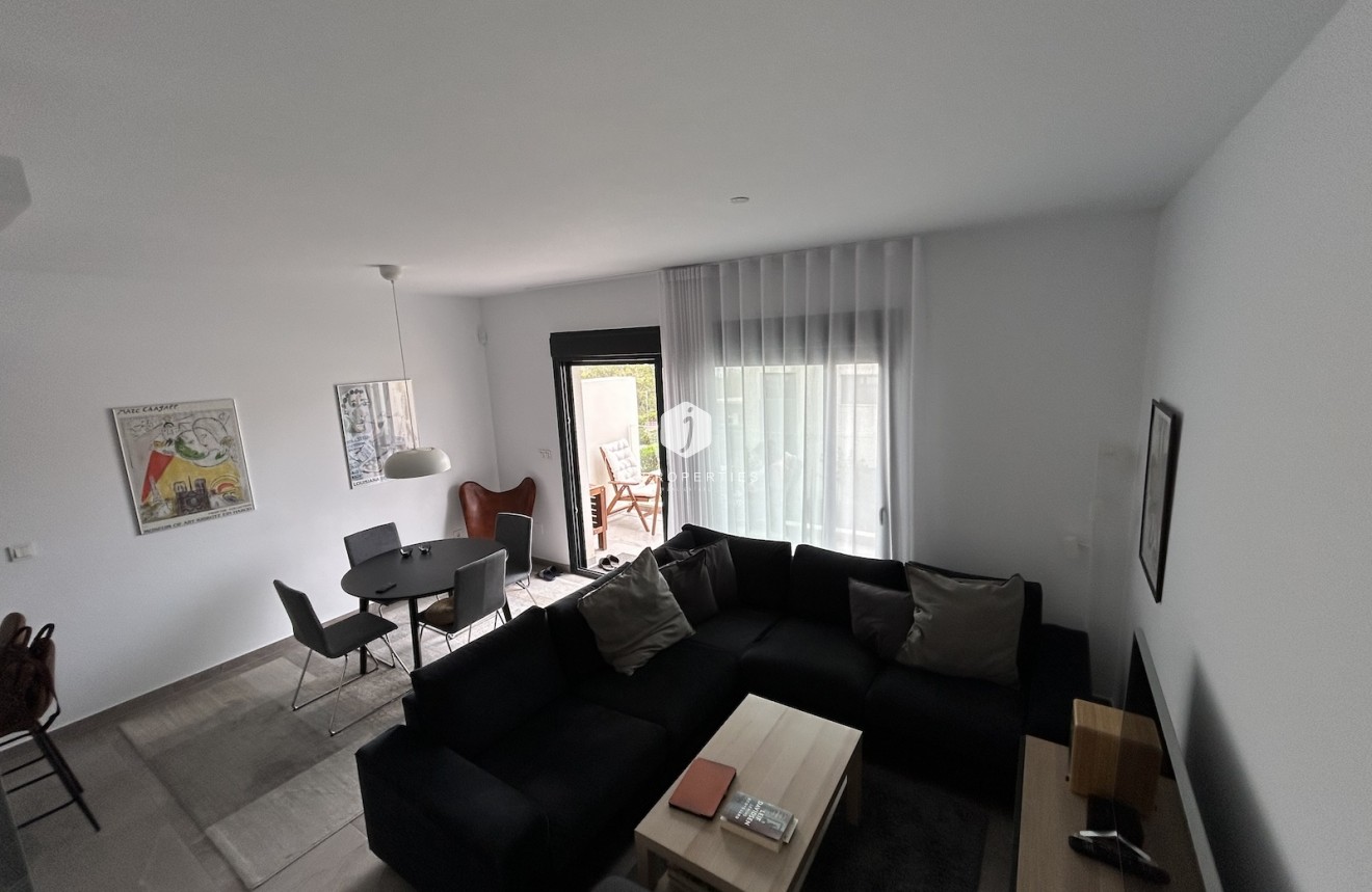 Tweedehands - Appartement / flat -
Los Balcones - Costa Blanca