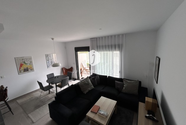 Tweedehands - Appartement / flat -
Los Balcones - Costa Blanca