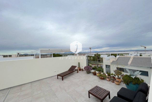 Tweedehands - Appartement / flat -
Los Balcones - Costa Blanca