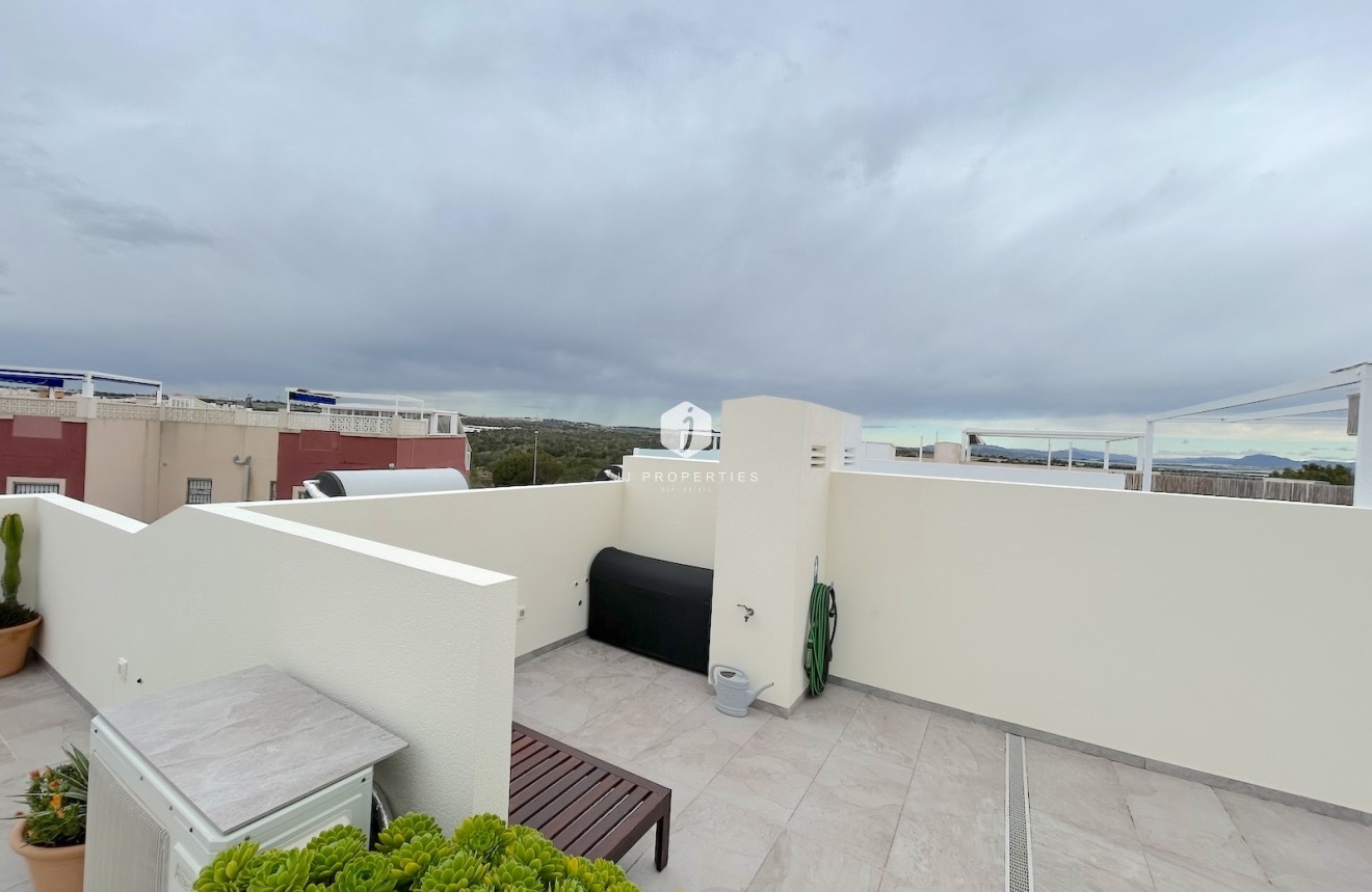 Tweedehands - Appartement / flat -
Los Balcones - Costa Blanca