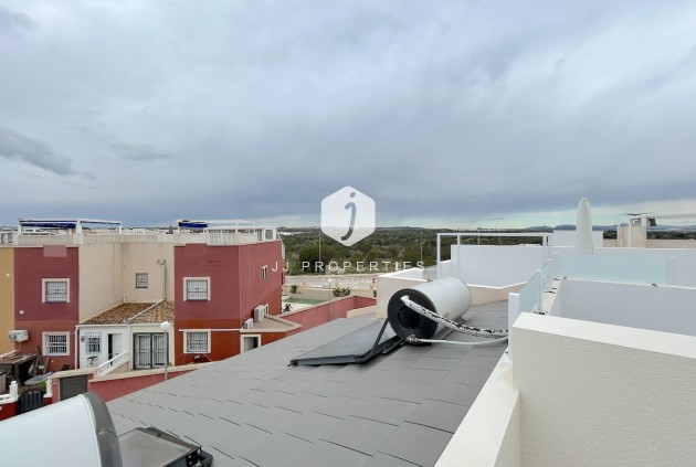 Tweedehands - Appartement / flat -
Los Balcones - Costa Blanca