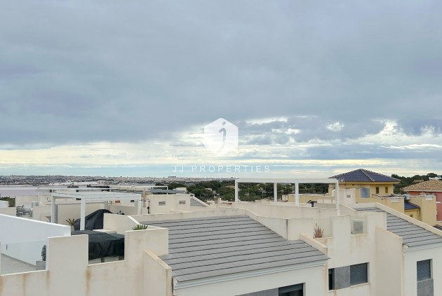 Tweedehands - Appartement / flat -
Los Balcones - Costa Blanca