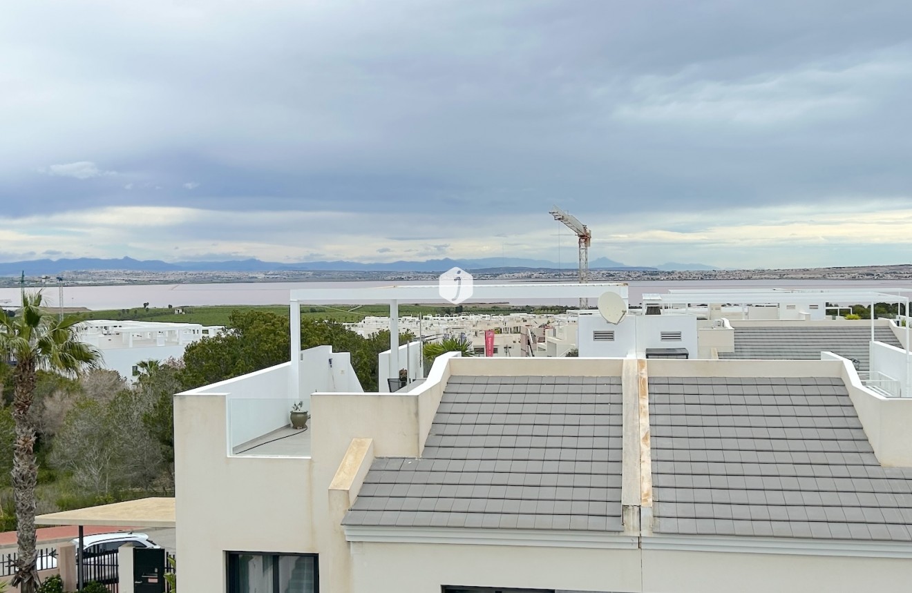 Tweedehands - Appartement / flat -
Los Balcones - Costa Blanca