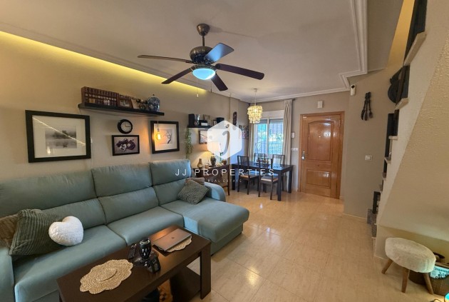 Tweedehands - Chalet -
Torrevieja - El Limonar