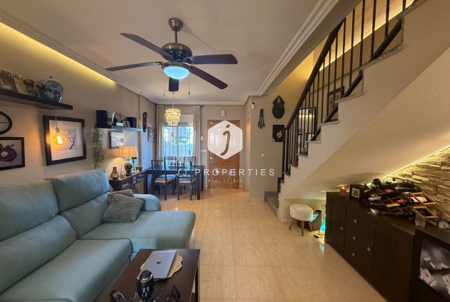 Tweedehands - Chalet -
Torrevieja - El Limonar