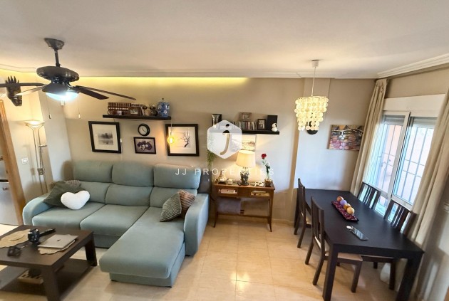 Tweedehands - Chalet -
Torrevieja - El Limonar