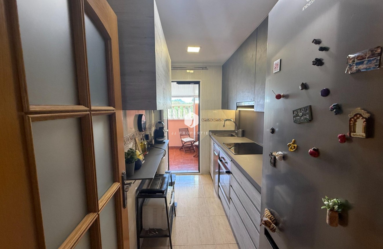 Tweedehands - Chalet -
Torrevieja - El Limonar