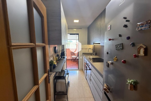 Tweedehands - Chalet -
Torrevieja - El Limonar