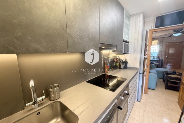 Tweedehands - Chalet -
Torrevieja - El Limonar