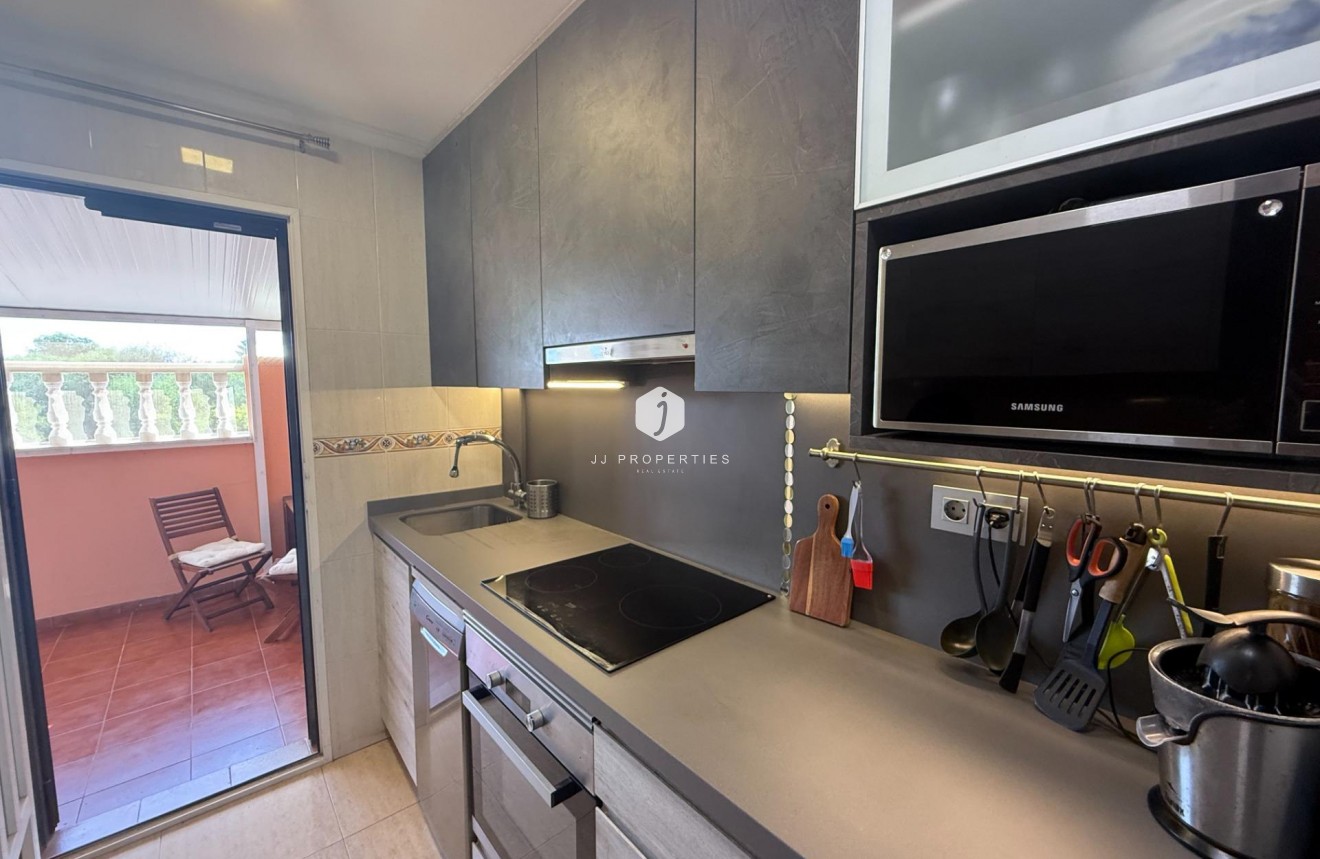 Tweedehands - Chalet -
Torrevieja - El Limonar