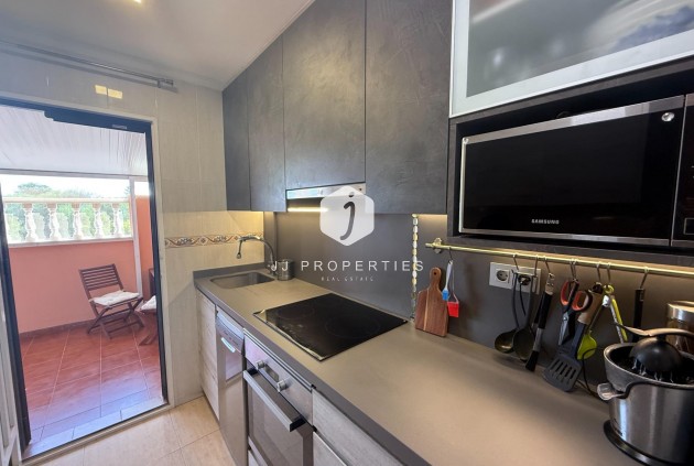 Tweedehands - Chalet -
Torrevieja - El Limonar