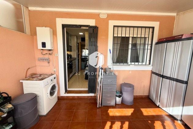 Tweedehands - Chalet -
Torrevieja - El Limonar