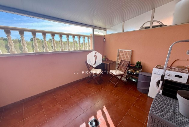 Tweedehands - Chalet -
Torrevieja - El Limonar