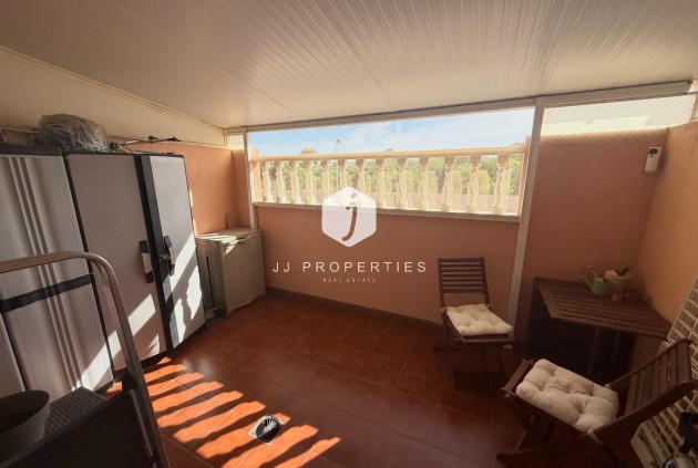 Tweedehands - Chalet -
Torrevieja - El Limonar