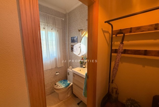 Tweedehands - Chalet -
Torrevieja - El Limonar