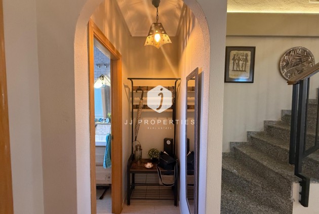 Tweedehands - Chalet -
Torrevieja - El Limonar