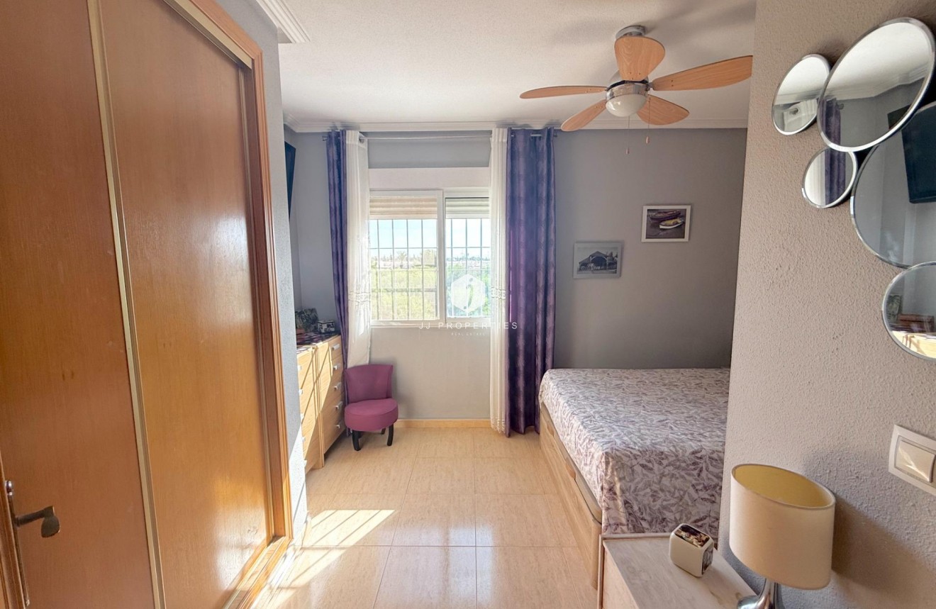 Tweedehands - Chalet -
Torrevieja - El Limonar