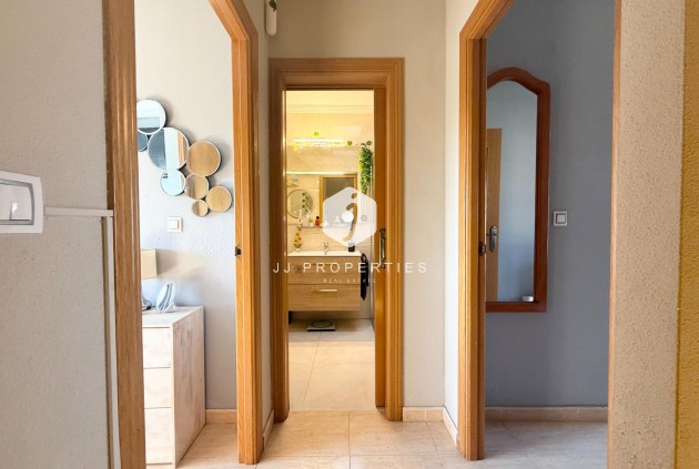 Tweedehands - Chalet -
Torrevieja - El Limonar