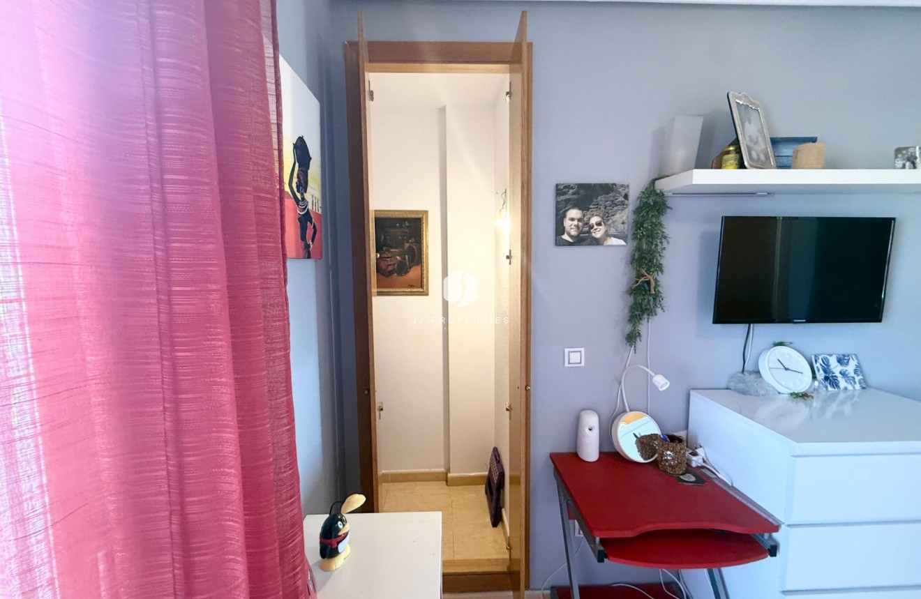 Tweedehands - Chalet -
Torrevieja - El Limonar