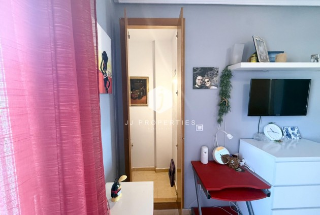 Tweedehands - Chalet -
Torrevieja - El Limonar