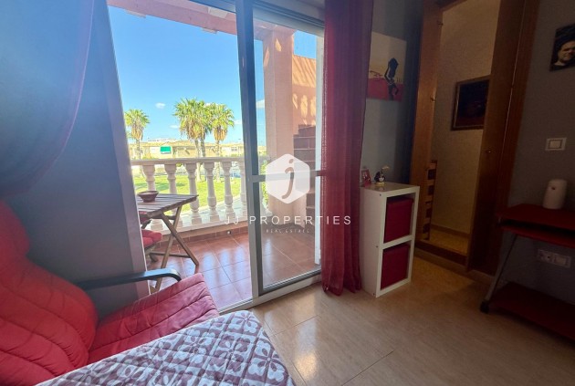 Tweedehands - Chalet -
Torrevieja - El Limonar